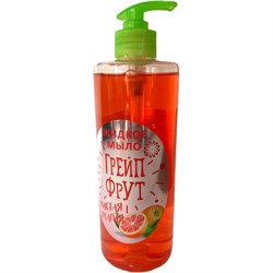 Жидкое мыло HIRVI Чистая магия - фото 16796793