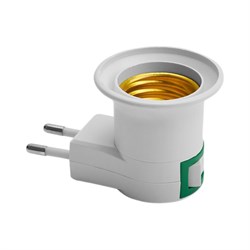 Патрон FERON LH61 - фото 16796866