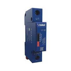 Устройство защиты от импульсных перенапряжений К2 Ключевой Компонент В-Н2 M 275 С/1+0 - фото 16796868