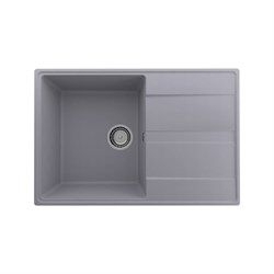 Мойка Ulgran Quartz Prima 750-05 - фото 16796881