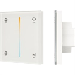 Панель Arlight Sens SMART-P21-MIX White - фото 16796967