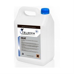 Промывка системы отопления из чёрных металлов Telakka HEAT - фото 16796980