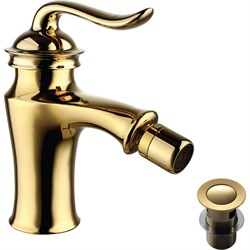 Смеситель для биде Lemark LM4708G - фото 16797020