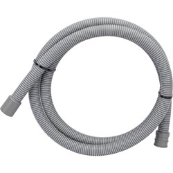 Сливной шланги AquaLine 1552 - фото 16797038