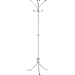 Напольная вешалка Мебелик Пико 3 - фото 16797052