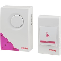 Беспроводной звонок Volpe UDB-Q026 - фото 16797236