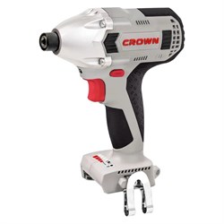 Аккумуляторный ударный винтоверт Crown CT22021HX - фото 16797290