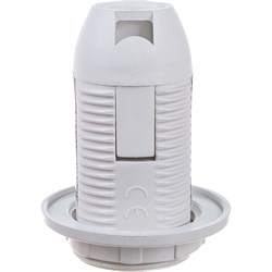 Люстровый электрический патрон Navigator NLH-PL-R1-E14 - фото 16797330