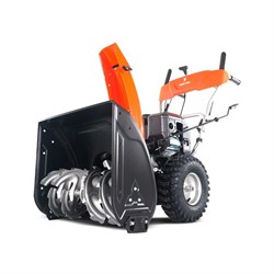 Бензиновый снегоуборщик YARD FOX BASIC 6152E - фото 16797338