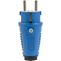 Вилка PCE 0511-bs - фото 16797354