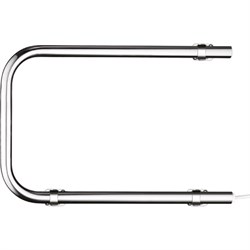 П-образный электрический полотенцесушитель TERMO LUX U50/50Е - фото 16797419