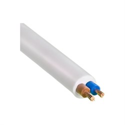 Гибкий круглый провод Промэл 4630017892983 - фото 16797583