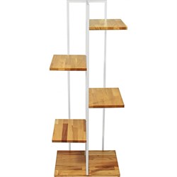 Стеллаж GreenWeen Loft 6 MAX - фото 16797584