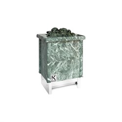 Электрическая печь Karina Quadro 9 mini Змеевик - фото 16797701