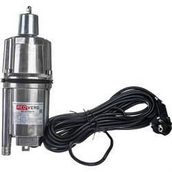 Вибрационный насос RedVerg RD-VP70H/10 - фото 16797753