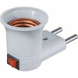 Патрон Navigator NLA-S-E27 - фото 16797961