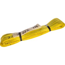 Текстильные петлевые стропы TOR 11632 - фото 16798288