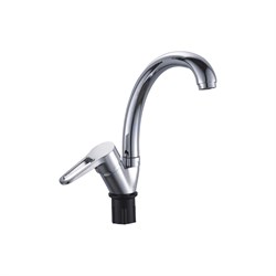 Смеситель для кухни Эверест B59-270GS - фото 16798337