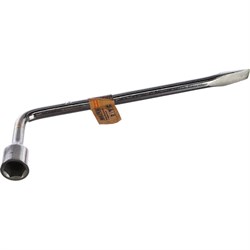 Г-образный баллонный ключ HELFER HF002203 - фото 16798354