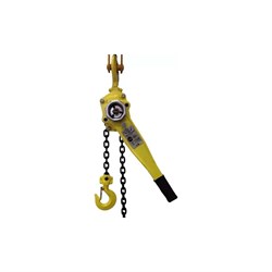 Ручная рычажная таль OCALIFT КЛЕВЕР (HSH) 3т 3м - фото 16798377