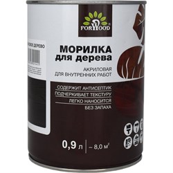 Морилка FORWOOD ВД-АК 21 - фото 16798411