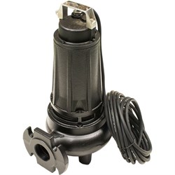 Погружной фекальный насос Dreno Pompe DNA 50-2/220-1 T - фото 16798428