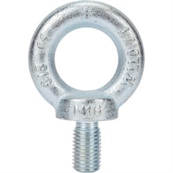 Рым-болт МЕТИЗНЫЙ ДВОР 4690441031952 - фото 16798462