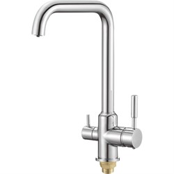 Смеситель для кухни SHEVANIK S268 - фото 16798544