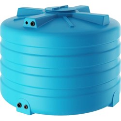 Универсальная емкость АКВАТЕК ETV-1000 BW - фото 16798764