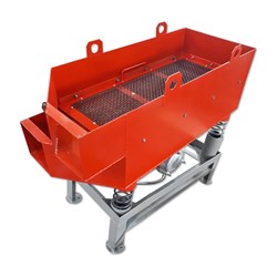 Вибросито ВИБРОМАШ ВС-3 - фото 16798781