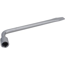 Г-образный баллонный ключ ROCKFORCE RF-681B19(8036) - фото 16798784