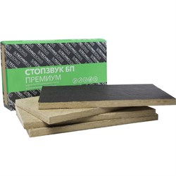 Звукоизоляция Техносонус СтопЗвук БП Премиум - фото 16798829