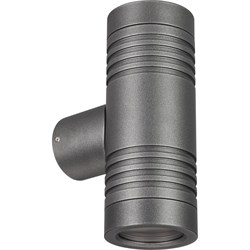 Светильник Arlight LGD-RAY-WALL-TWIN-R46-2x3W Day4000 - фото 16798845