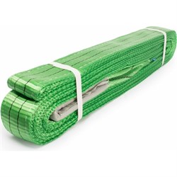 Текстильный петлевой строп ООО Торговый дом СтройПартнер X9038037 - фото 16798859