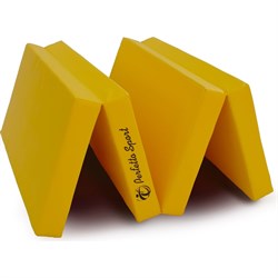 Складной спортивный мат Perfetto Sport № 5 - фото 16798899