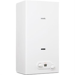 Газовый водонагреватель INNOVITA Primo 11 iD NG - фото 16799021