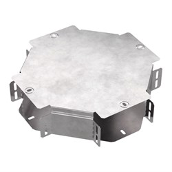 Х-образный ответвитель Промрукав Стандарт - фото 16799049