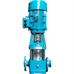 Насос ESQ CR 20-10 HQQE - фото 16799096