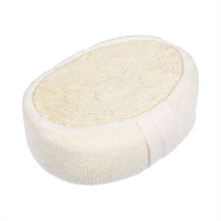 Мочалка-спонж Банные Штучки 40002 - фото 16799157