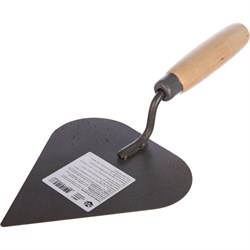 Кельма штукатура РОС КШ - фото 16799382