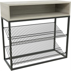 Обувница в прихожую НАЙДИ LO800-553025 - фото 16799391