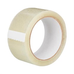 Упаковочная клейкая лента ООО Комус 830762 - фото 16799537