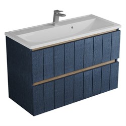 Тумба под умывальник Mario 100 Veneciana Tellaro 100 - фото 16799545