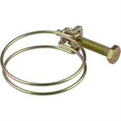 Проволочный спиральный хомут MasterProf ИС.140828 - фото 16799592