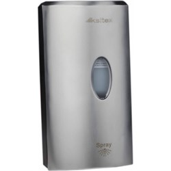 Сенсорный дозатор для антисептика KSITEX ADD-7960М 33145 - фото 16799645