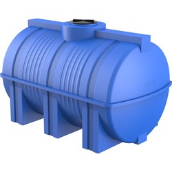 Емкость POLIMER GROUP G 3000 - фото 16799710