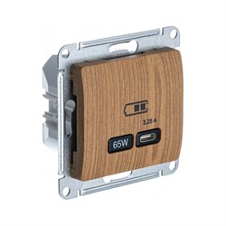 Розетка Systeme Electric Glossa - фото 16799869