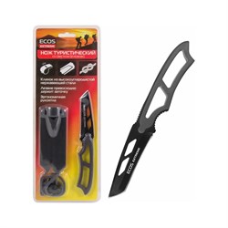 Туристический нож Ecos EX-SW-B01GR - фото 16799878