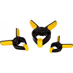 Набор струбцин FIT 59260 - фото 16799907