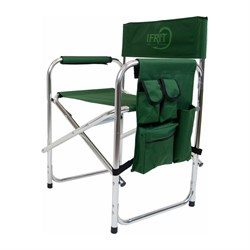 Кресло Ifrit Shams - фото 16799926